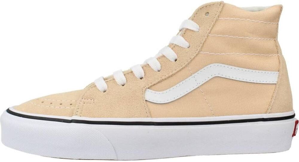 Vans Sk8-Hi™ Tapered Color Theory Honey Peach Men's 7/ womens 8.5